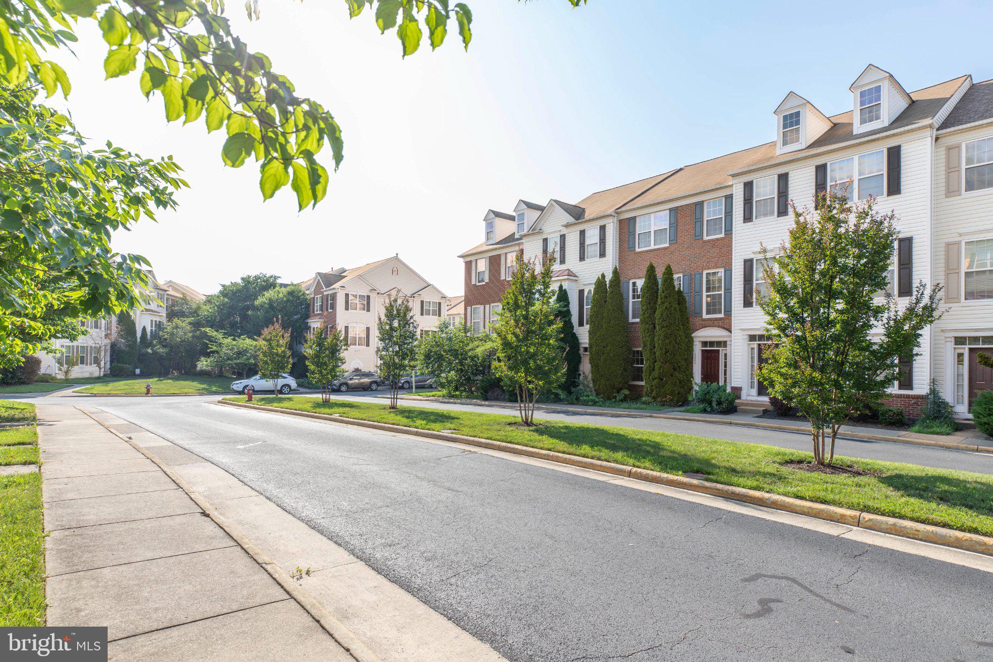 FAIRCREST - Residential