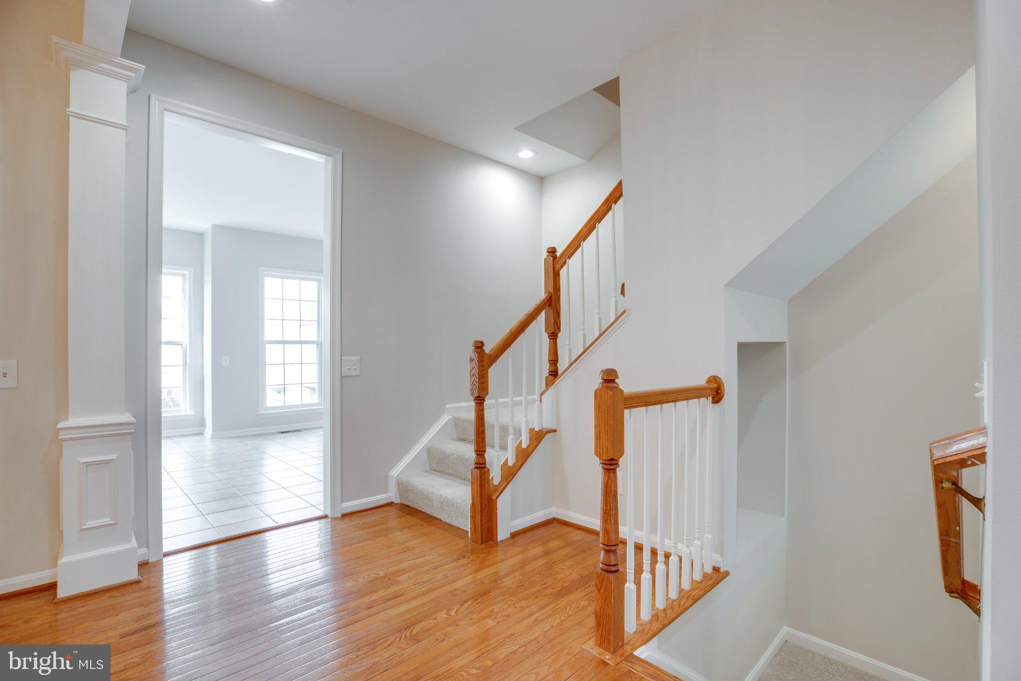 FAIRCREST - Residential