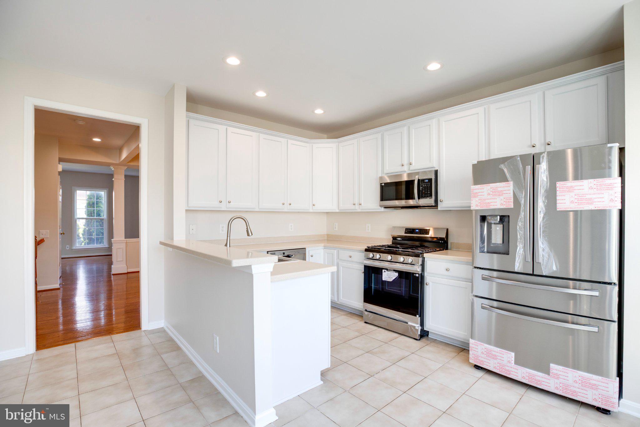 FAIRCREST - Residential