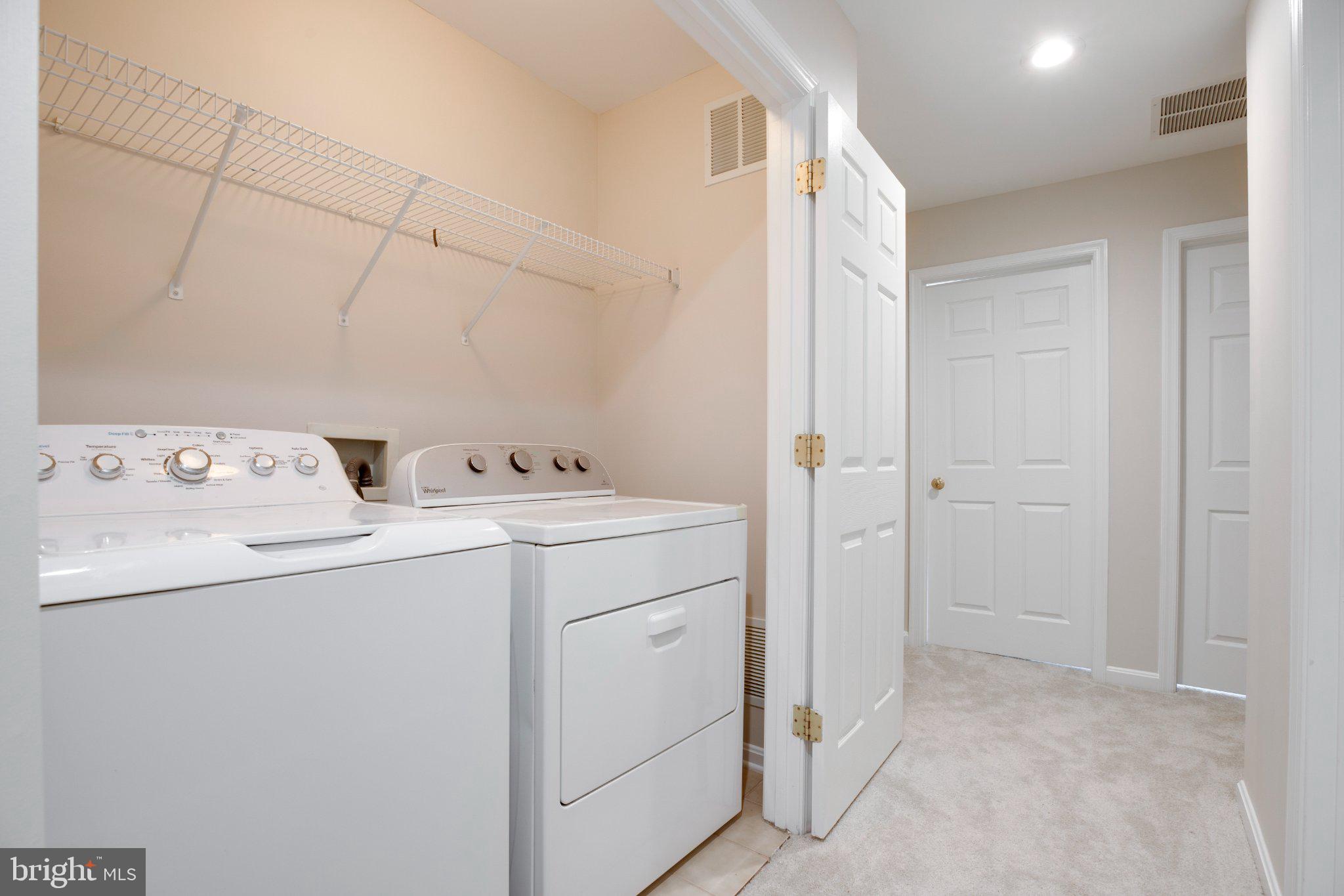 FAIRCREST - Residential