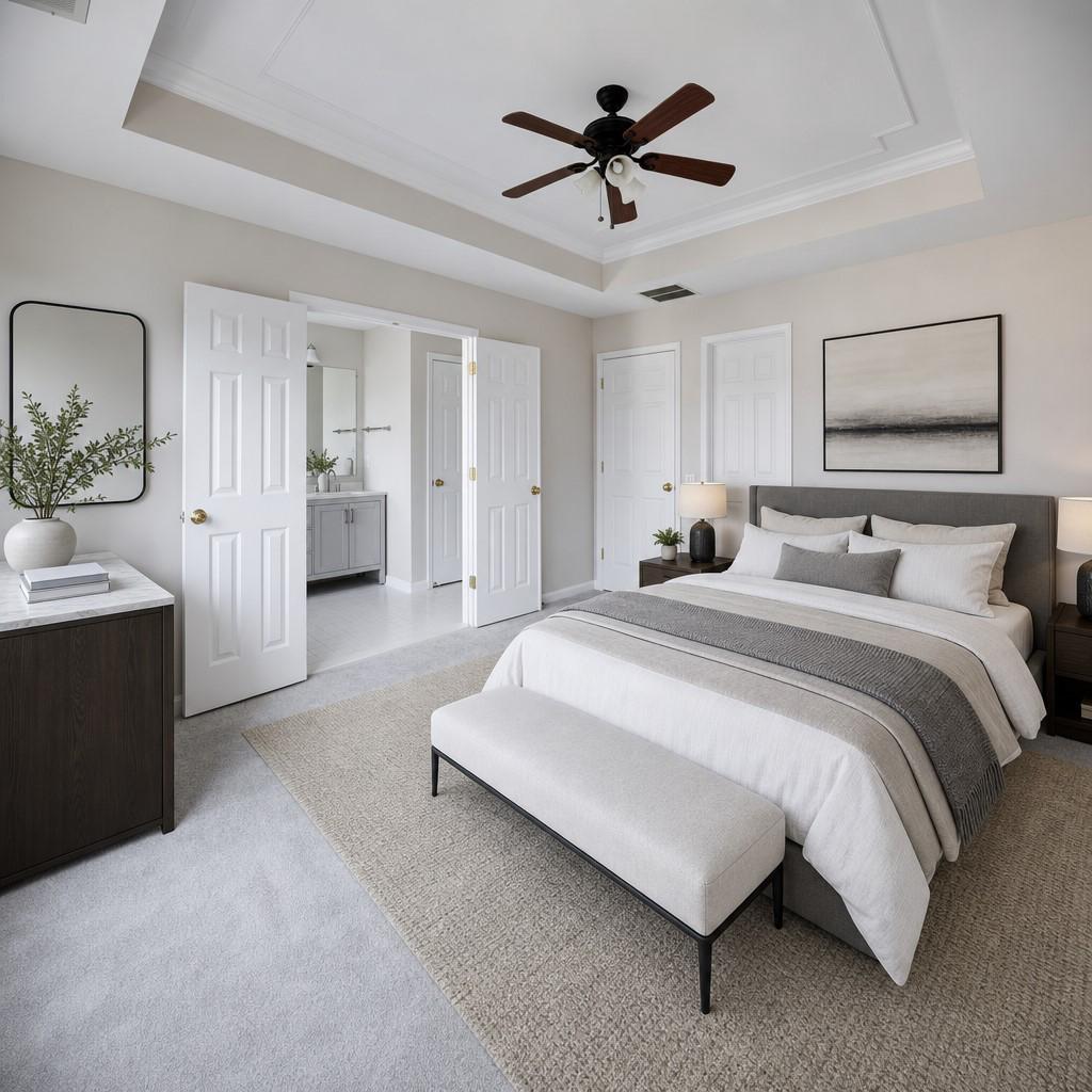 FAIRCREST - Residential