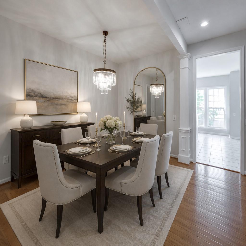 FAIRCREST - Residential