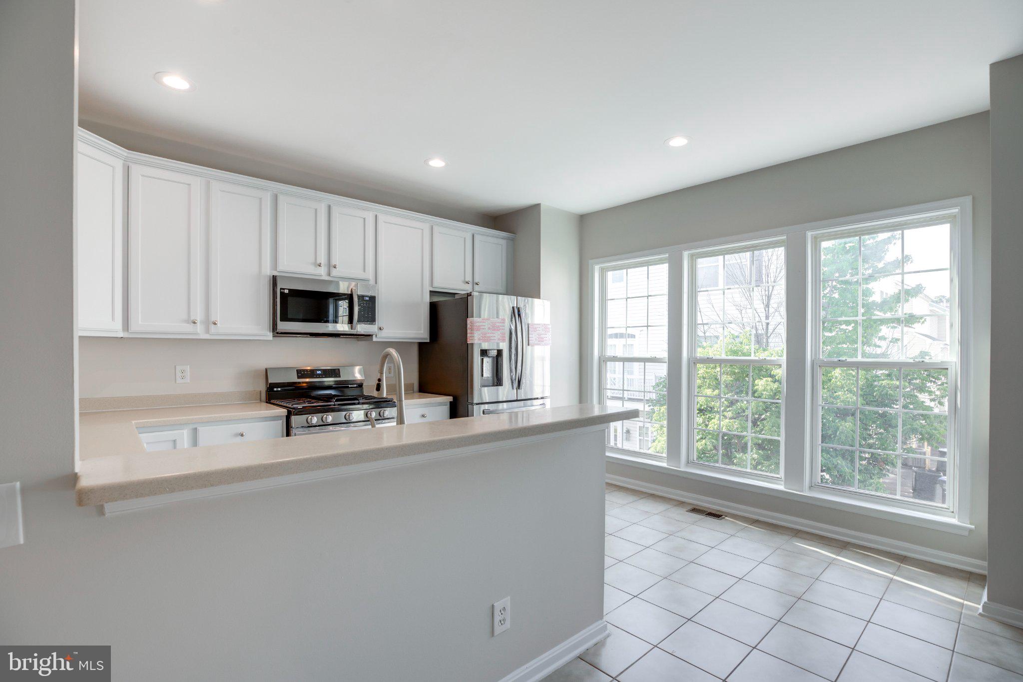 FAIRCREST - Residential