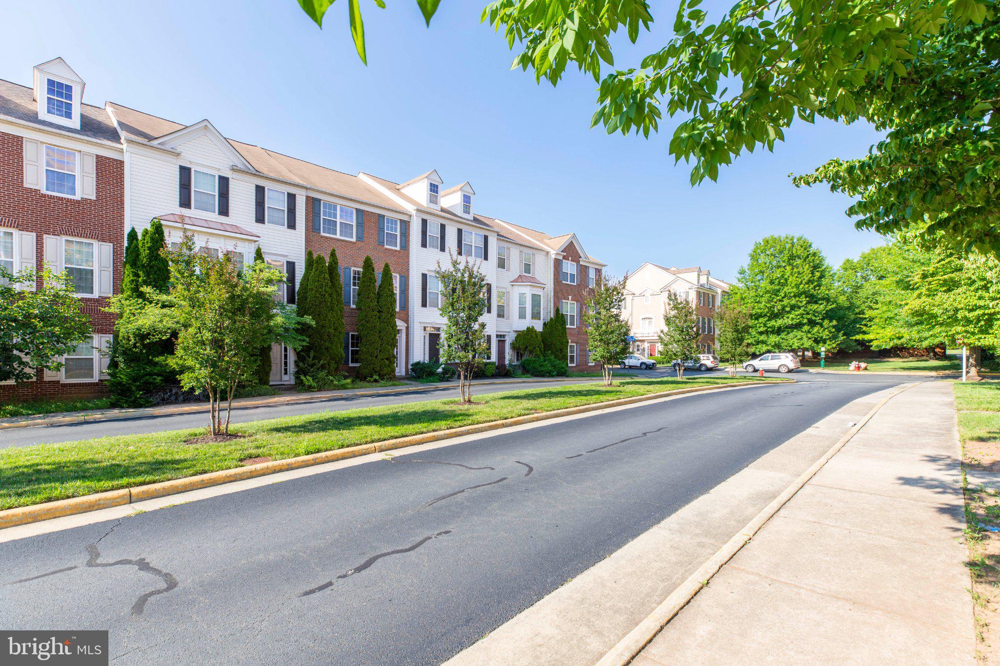 FAIRCREST - Residential