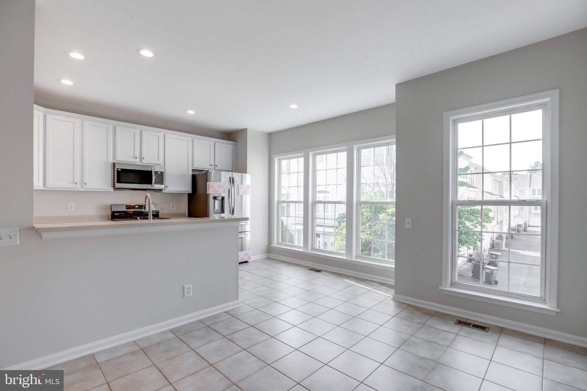 FAIRCREST - Residential