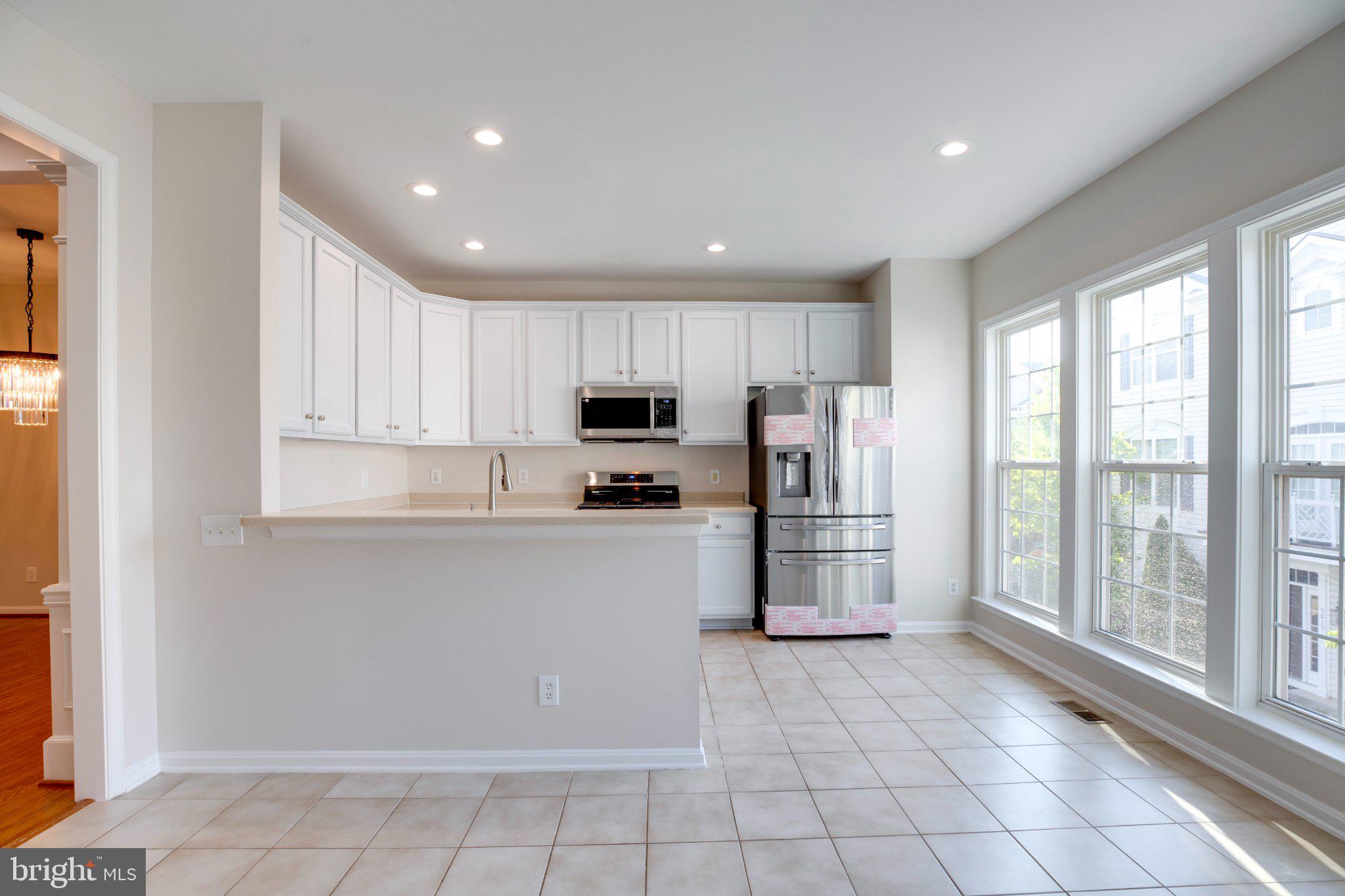FAIRCREST - Residential