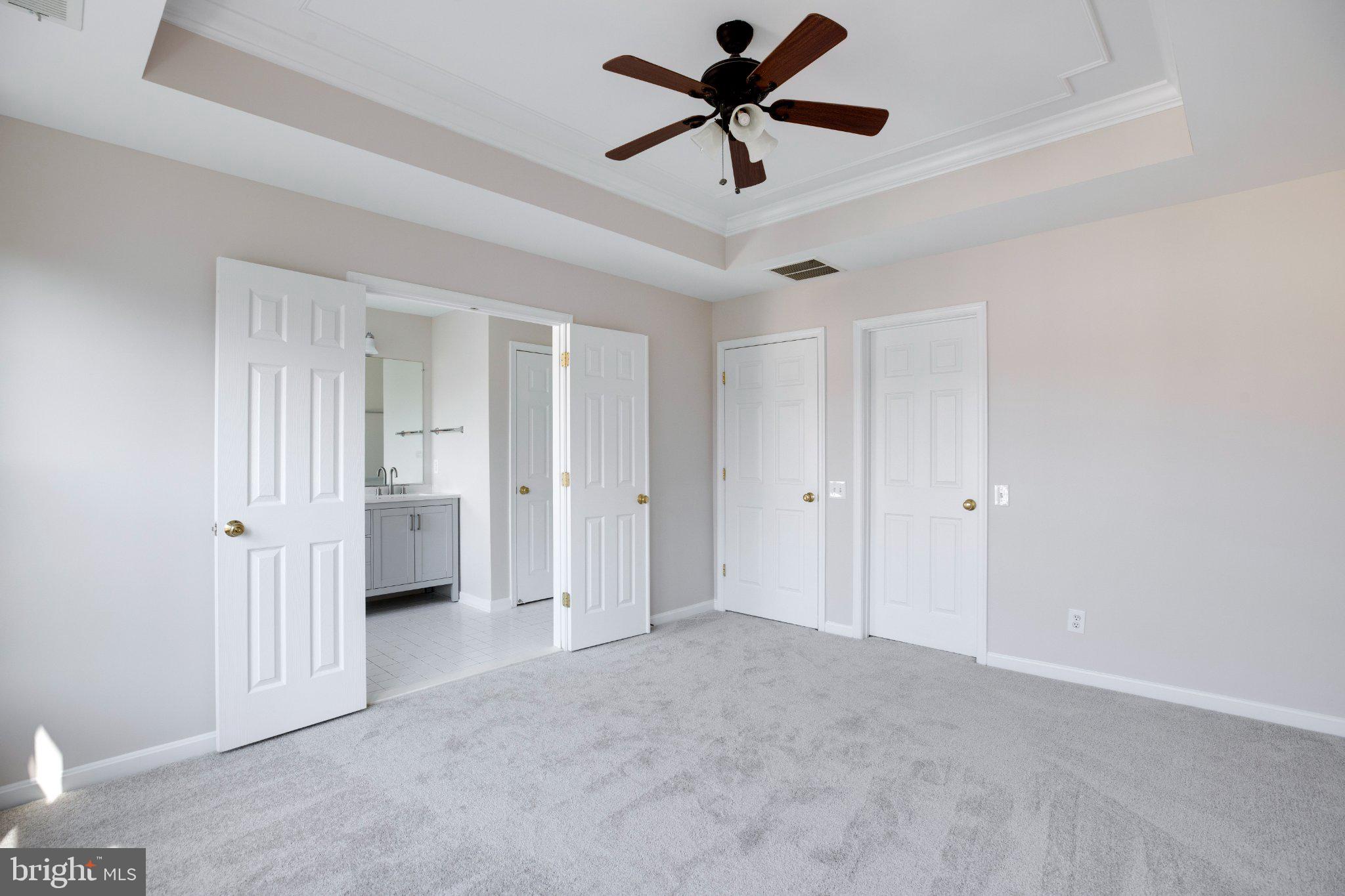 FAIRCREST - Residential