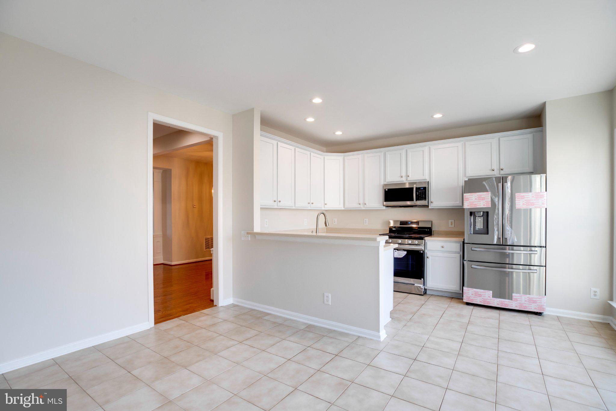 FAIRCREST - Residential