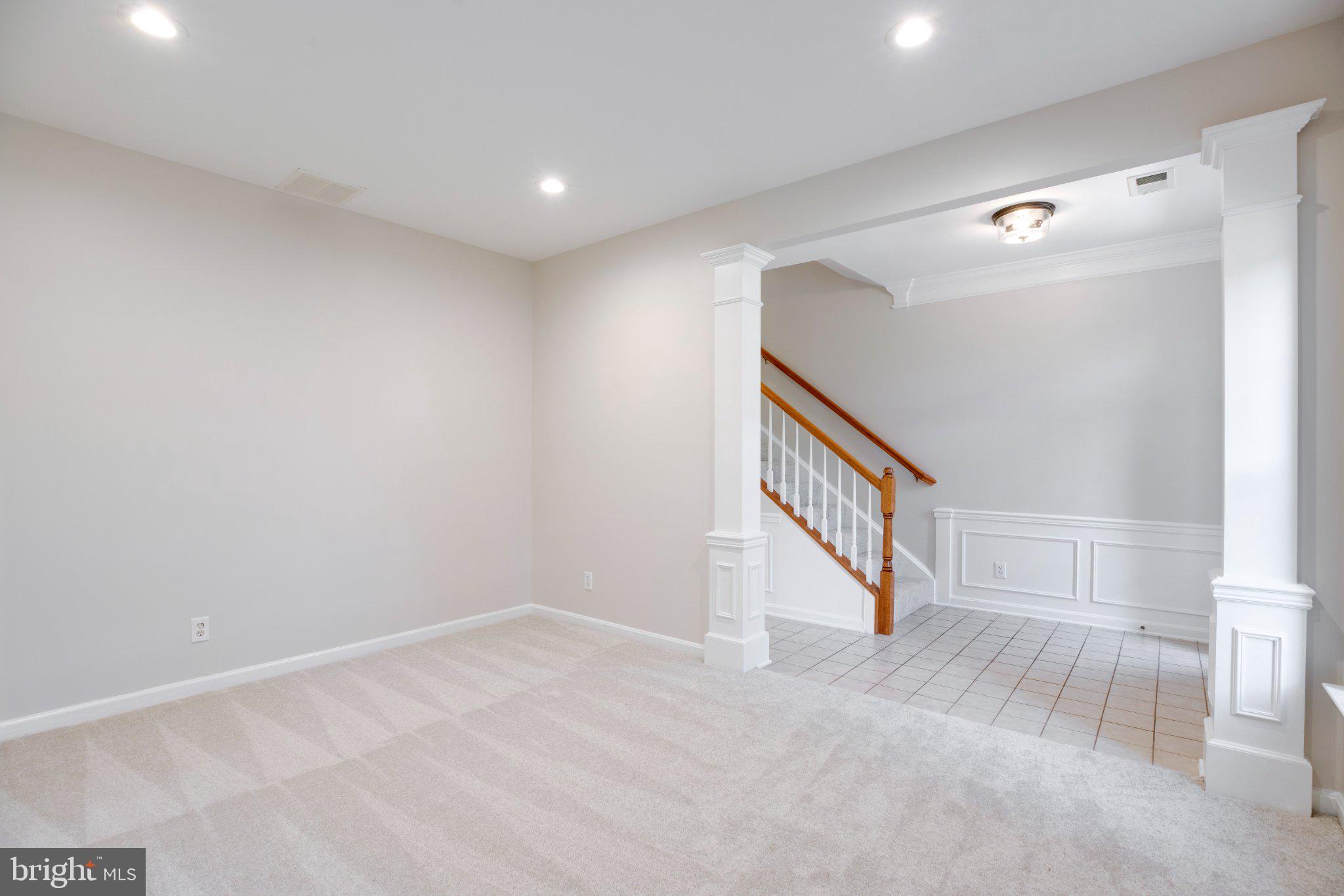 FAIRCREST - Residential