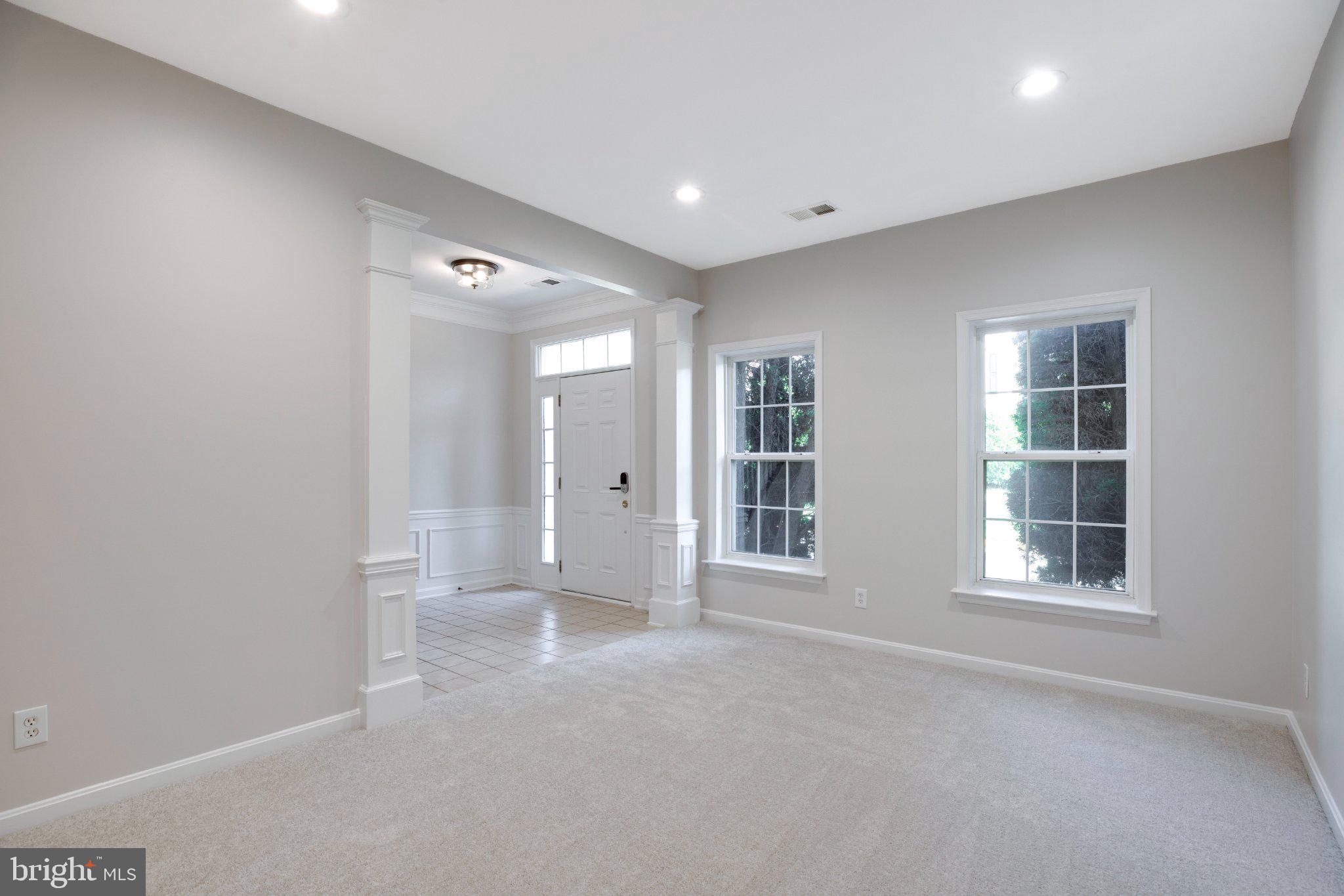 FAIRCREST - Residential