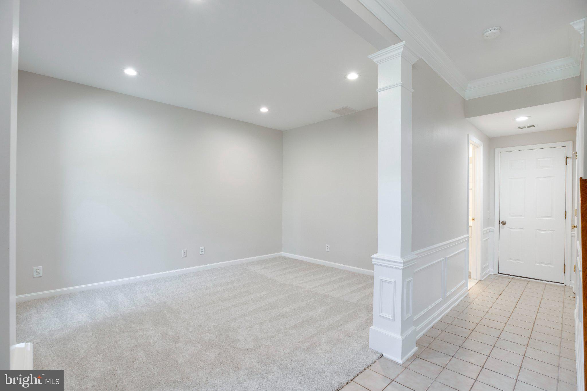 FAIRCREST - Residential