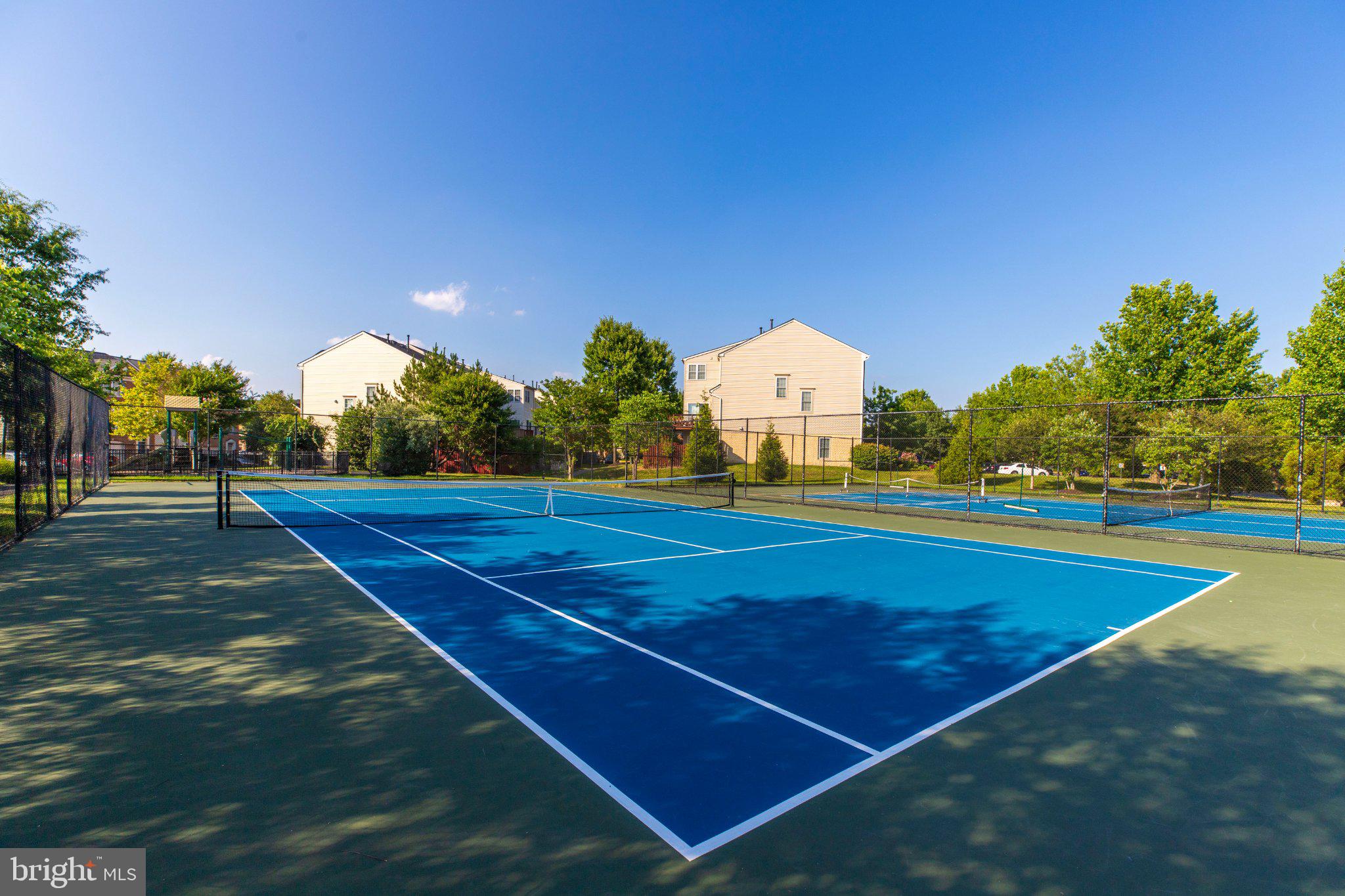 FAIRCREST - Residential