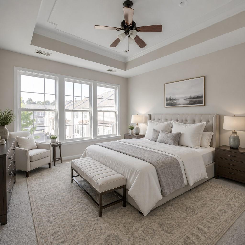 FAIRCREST - Residential