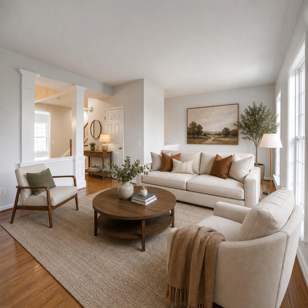 FAIRCREST - Residential