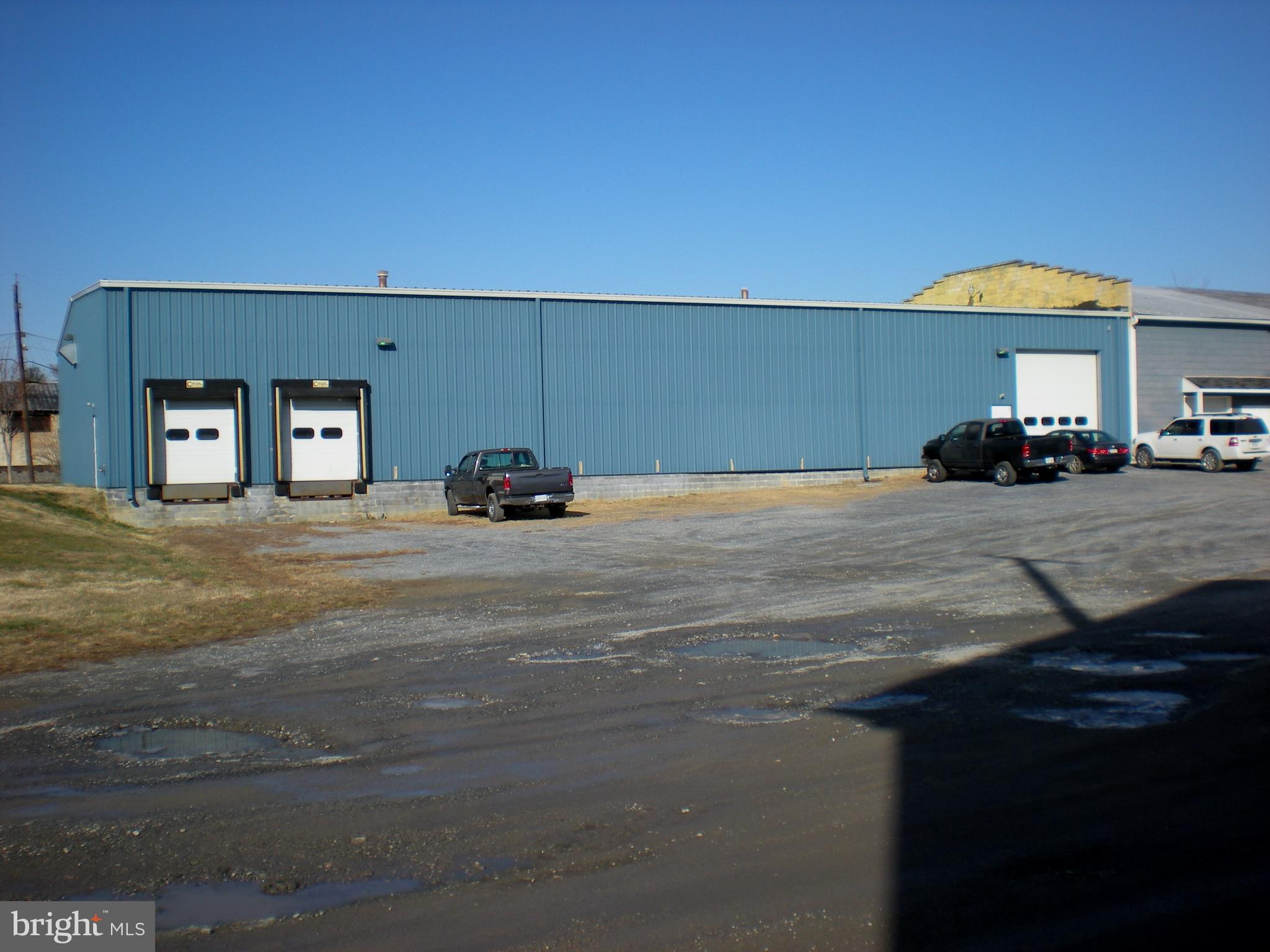 NONE AVAILABLE - Commercial Sale
