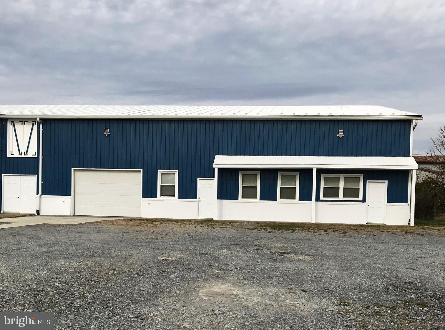 NONE AVAILABLE - Commercial Sale