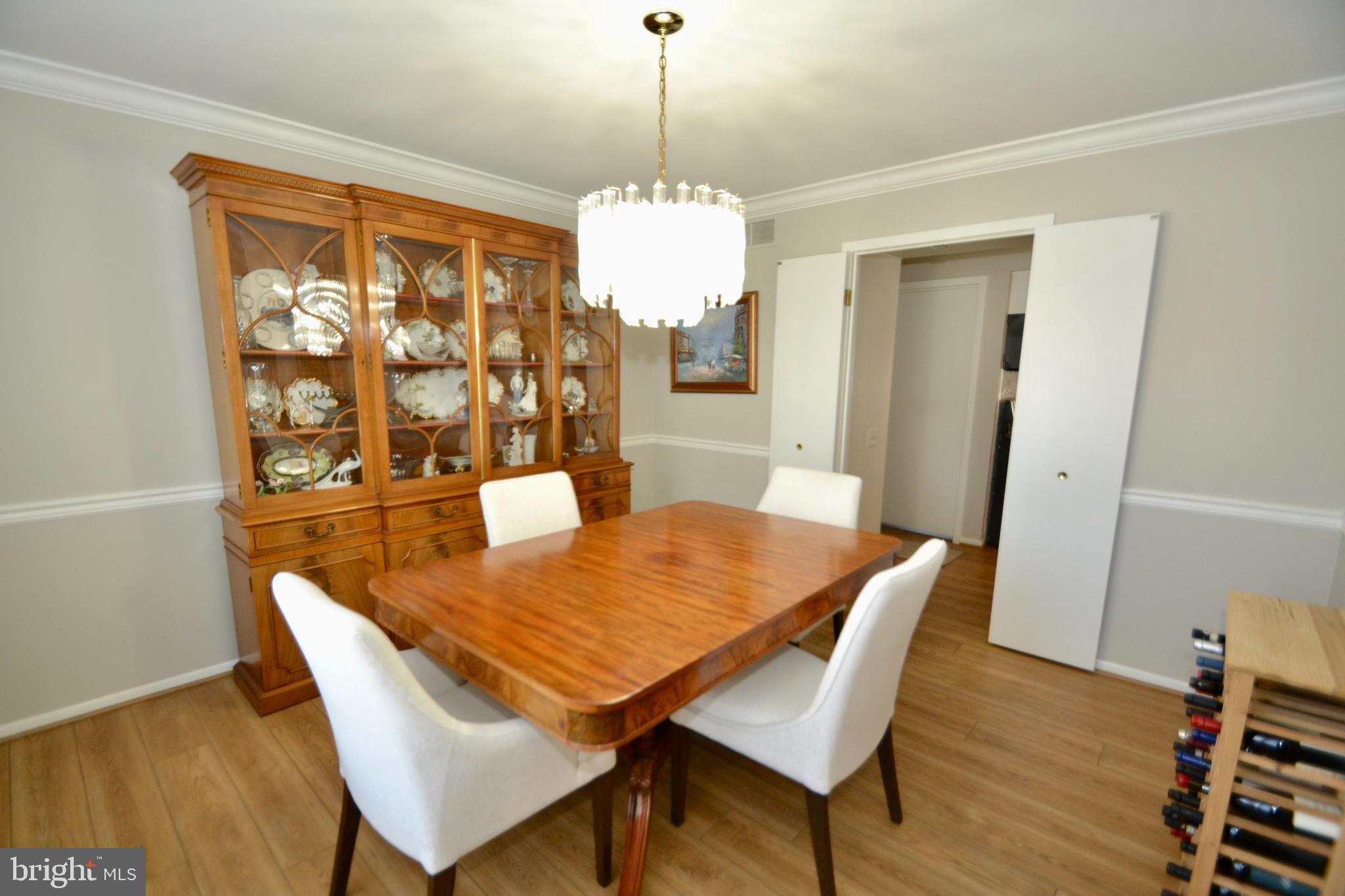 VELVET HILLS SOUTH - Residential