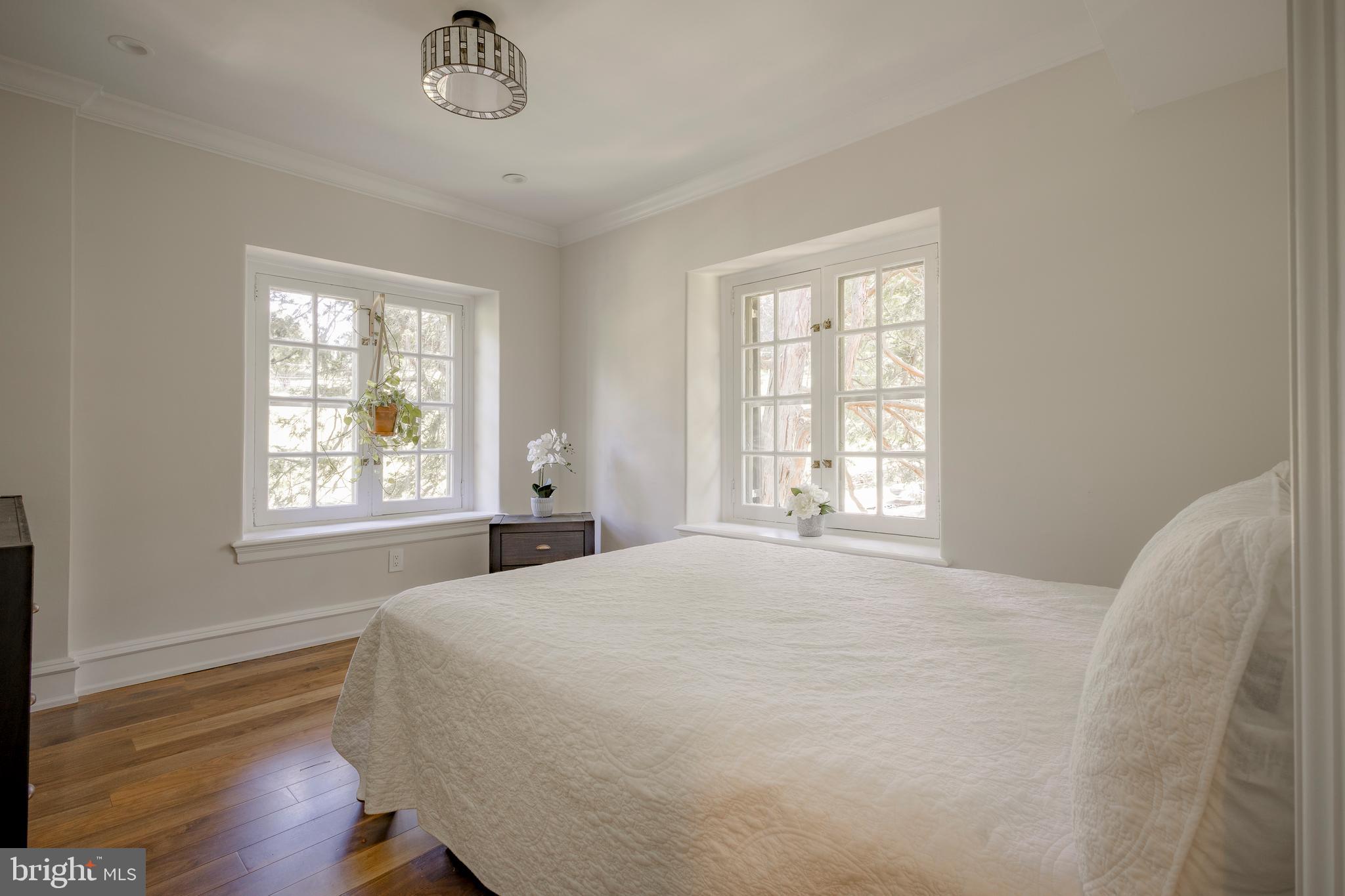 CHESTNUT HILL - Residential