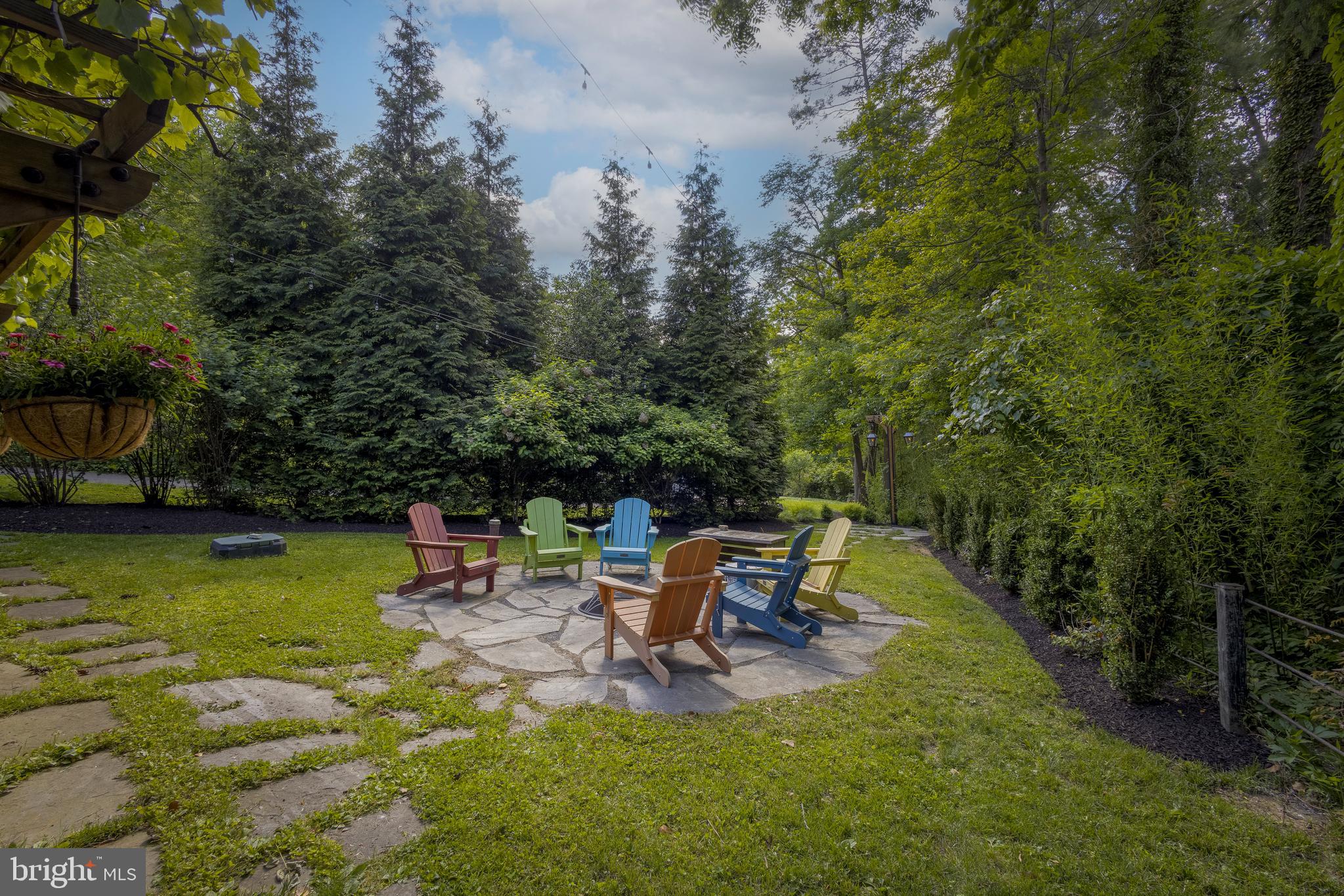 CHESTNUT HILL - Residential