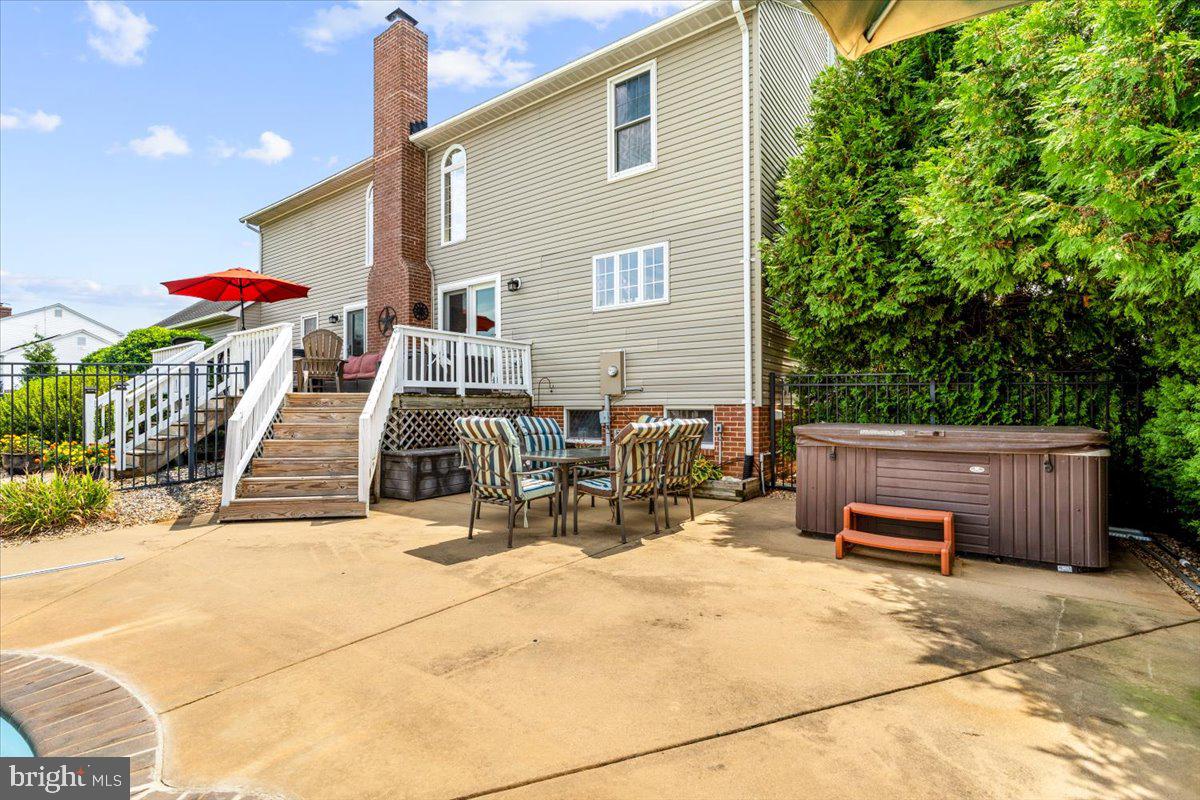 MIDDLETOWN VALLEY - Residential