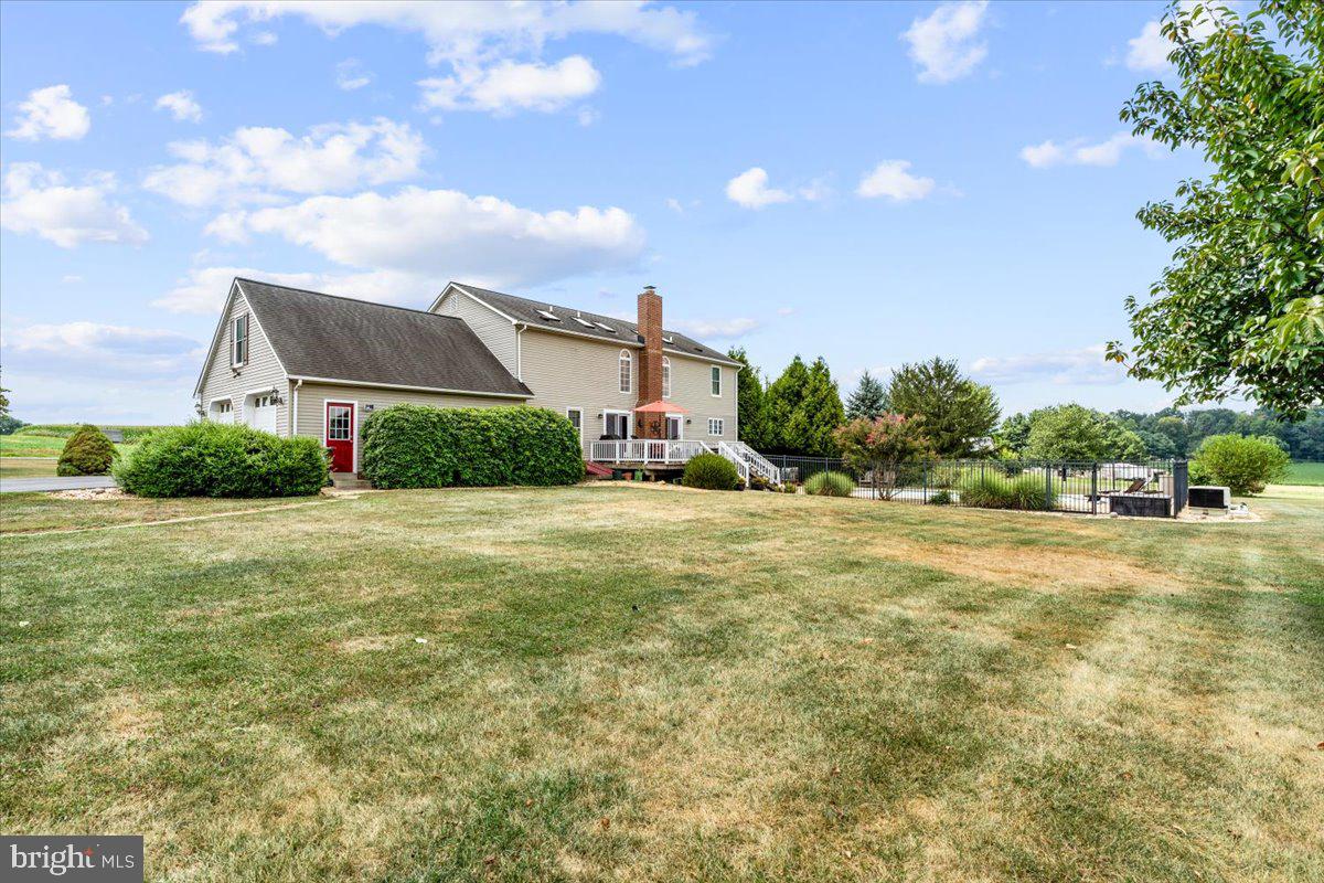 MIDDLETOWN VALLEY - Residential