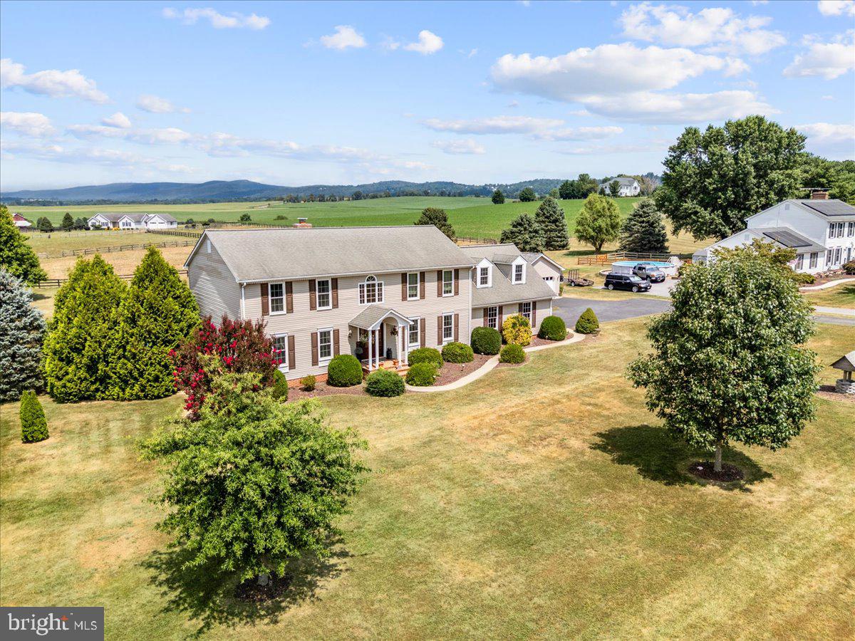 MIDDLETOWN VALLEY - Residential