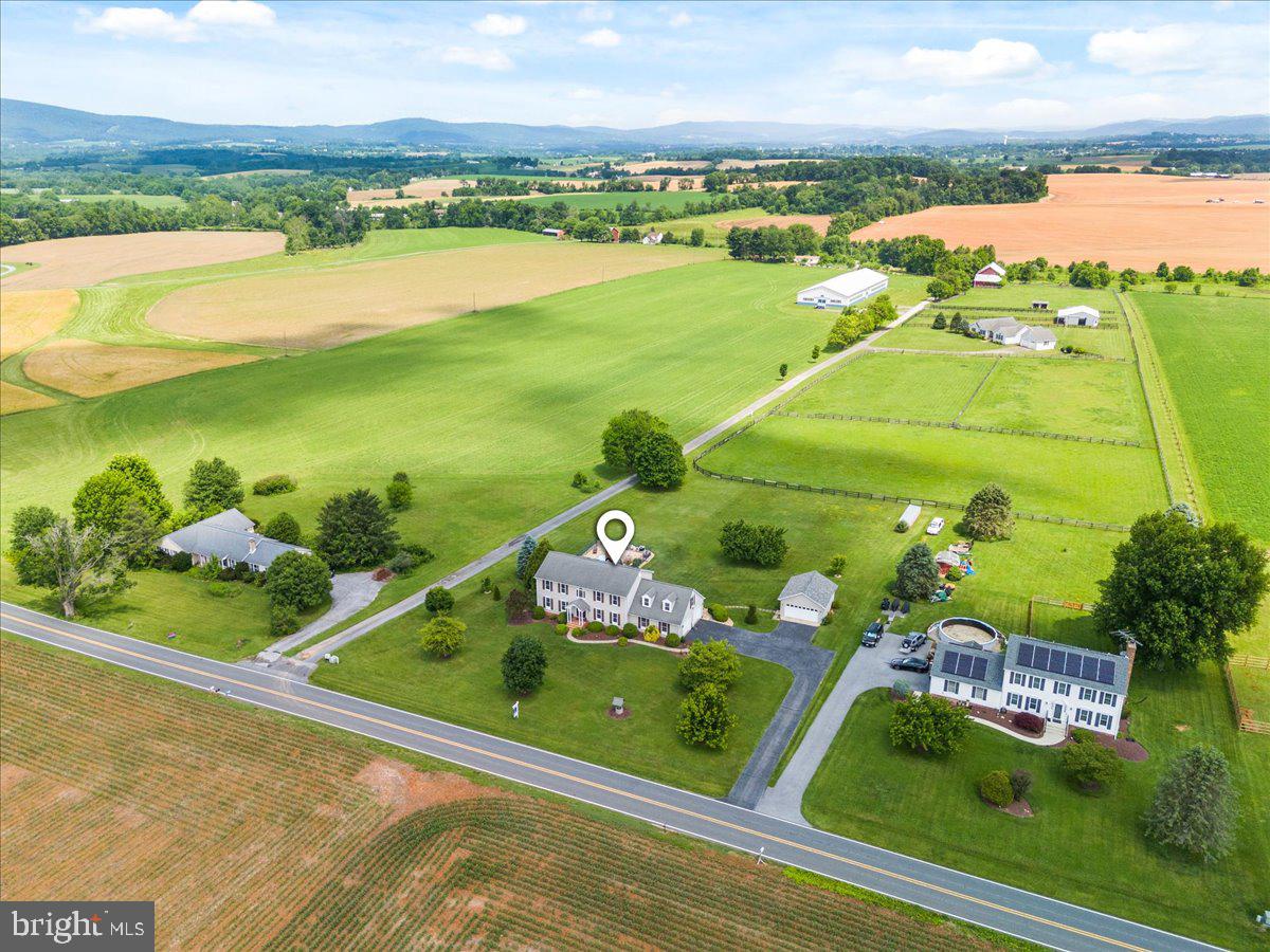 MIDDLETOWN VALLEY - Residential