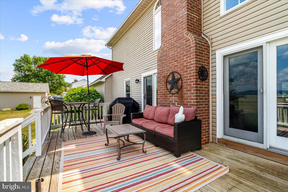 MIDDLETOWN VALLEY - Residential