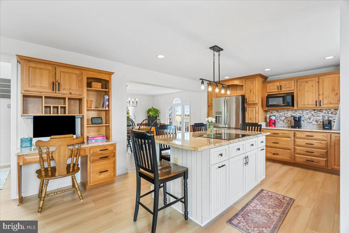 MIDDLETOWN VALLEY - Residential