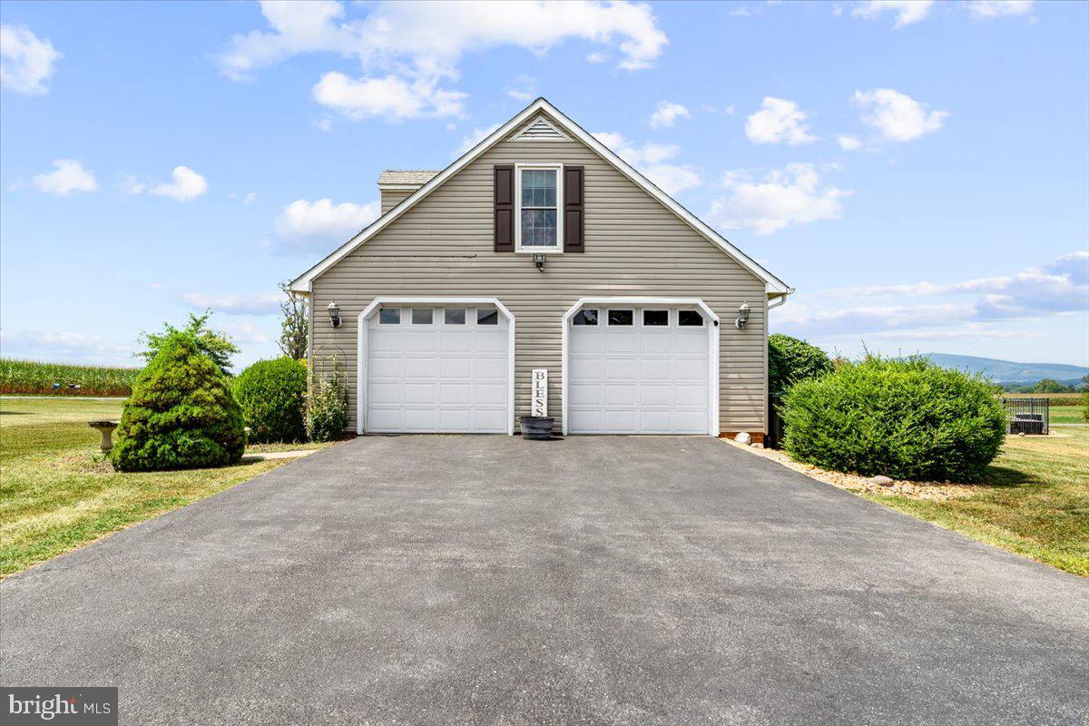 MIDDLETOWN VALLEY - Residential