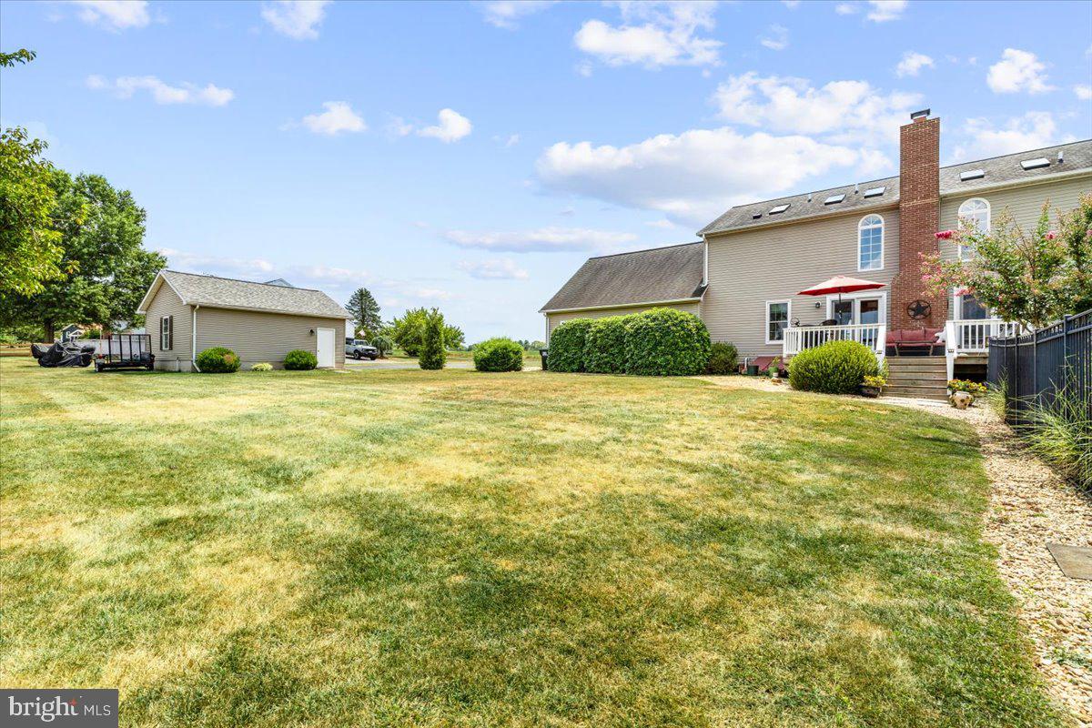 MIDDLETOWN VALLEY - Residential
