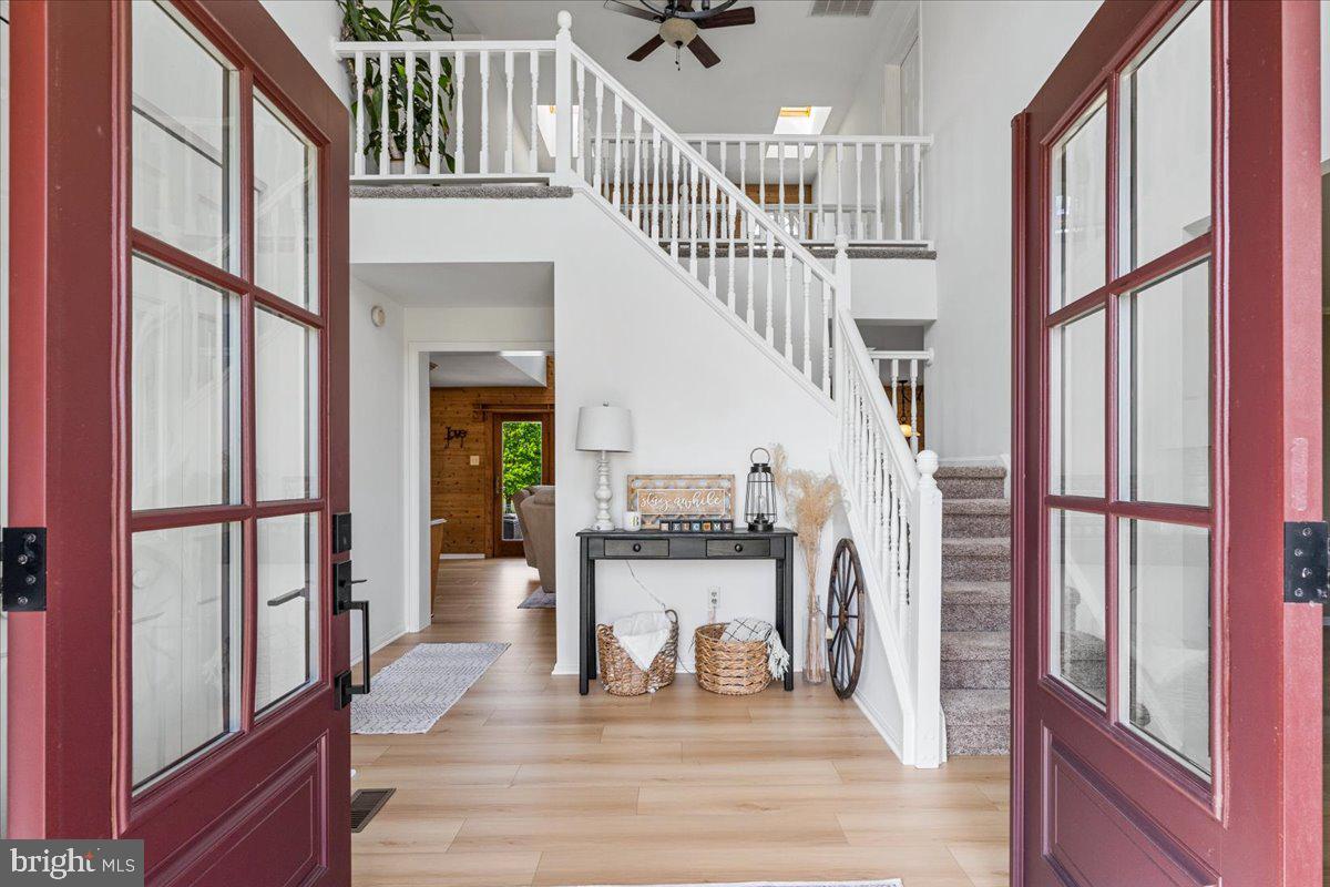 MIDDLETOWN VALLEY - Residential