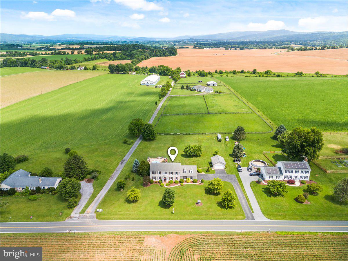 MIDDLETOWN VALLEY - Residential
