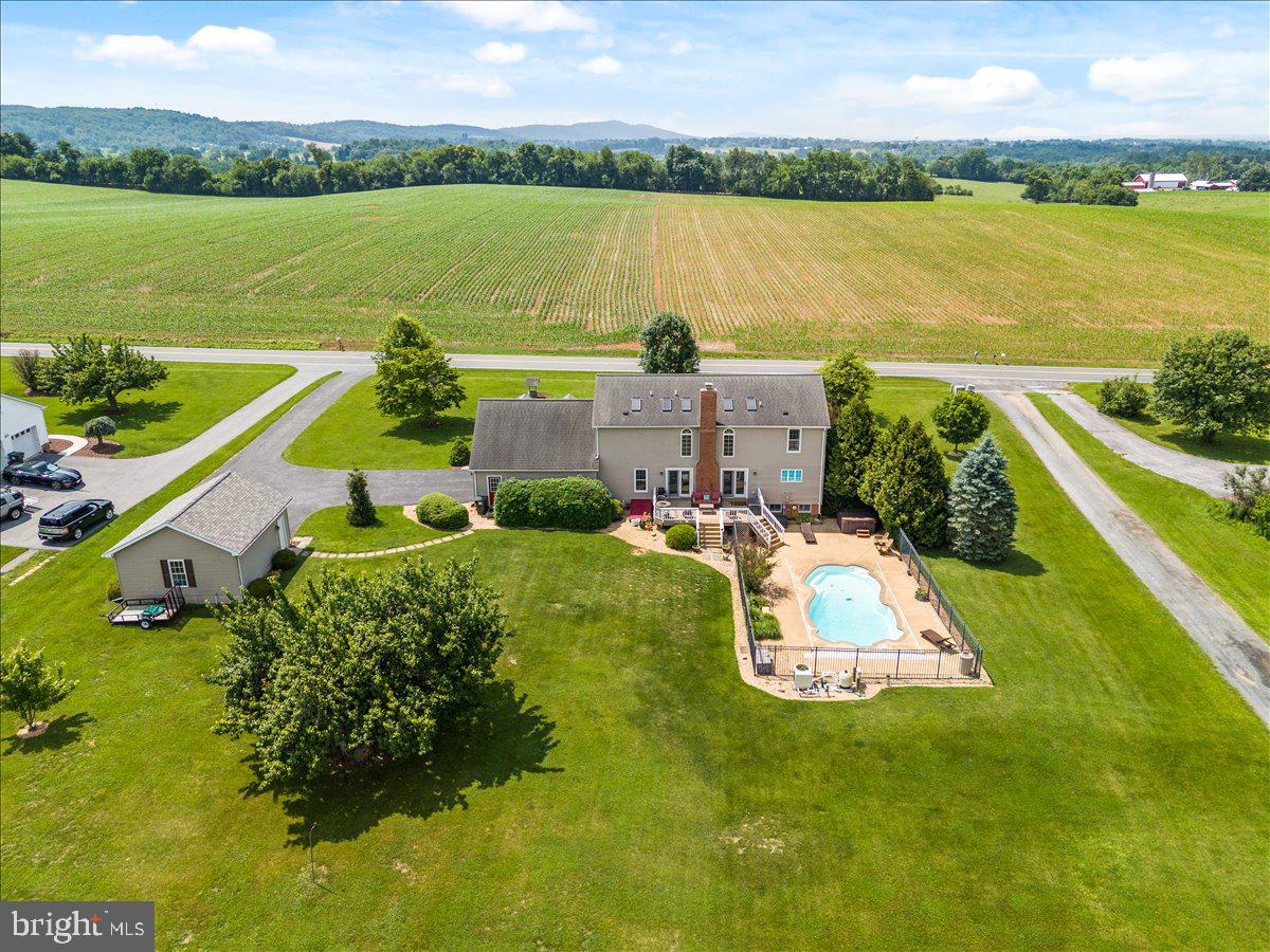 MIDDLETOWN VALLEY - Residential