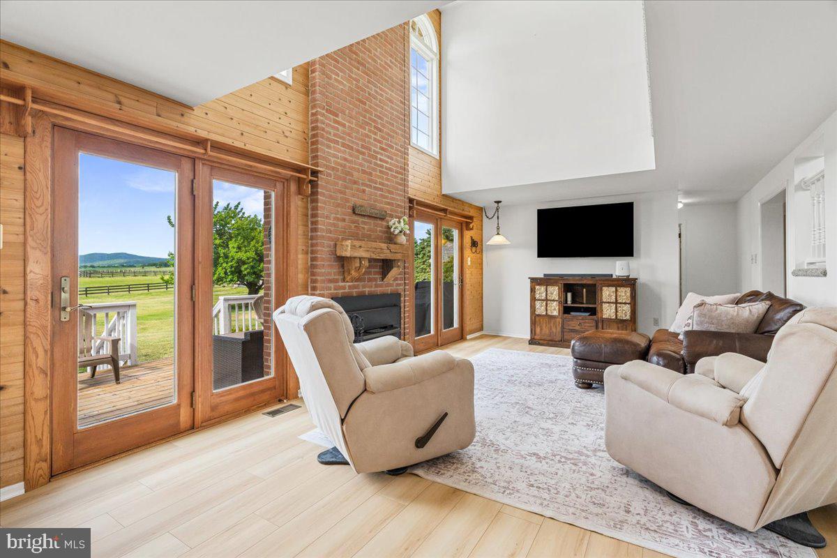 MIDDLETOWN VALLEY - Residential