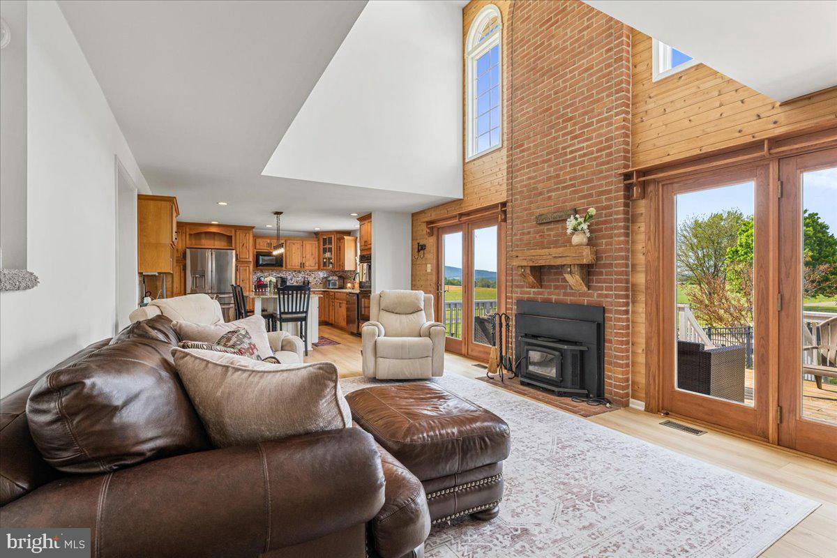 MIDDLETOWN VALLEY - Residential