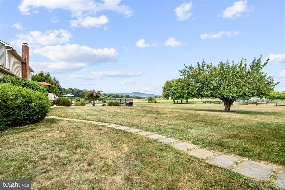 MIDDLETOWN VALLEY - Residential