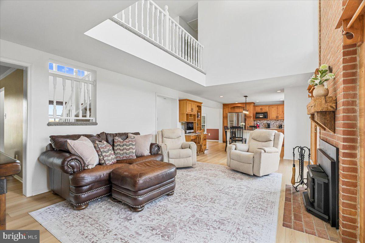 MIDDLETOWN VALLEY - Residential