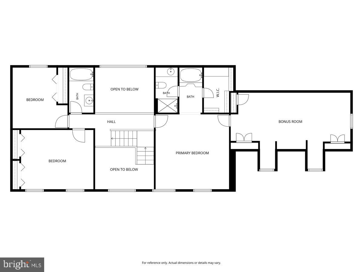 MIDDLETOWN VALLEY - Residential