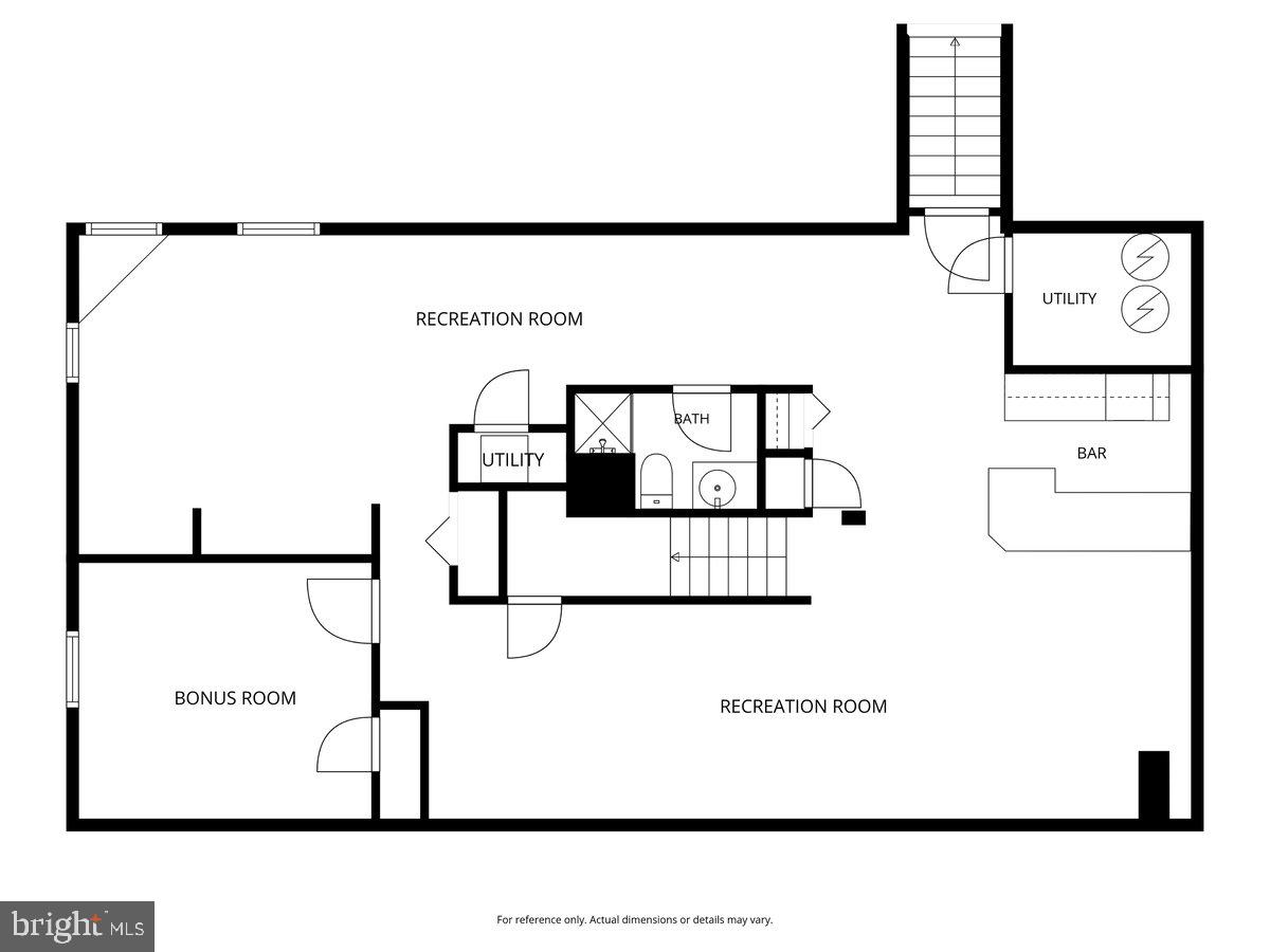 MIDDLETOWN VALLEY - Residential