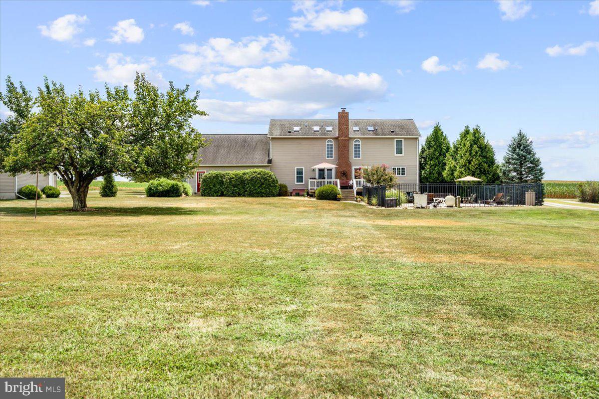 MIDDLETOWN VALLEY - Residential