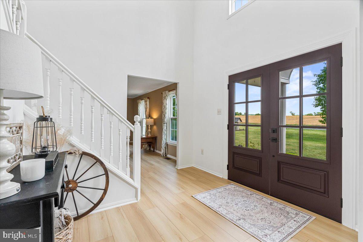 MIDDLETOWN VALLEY - Residential