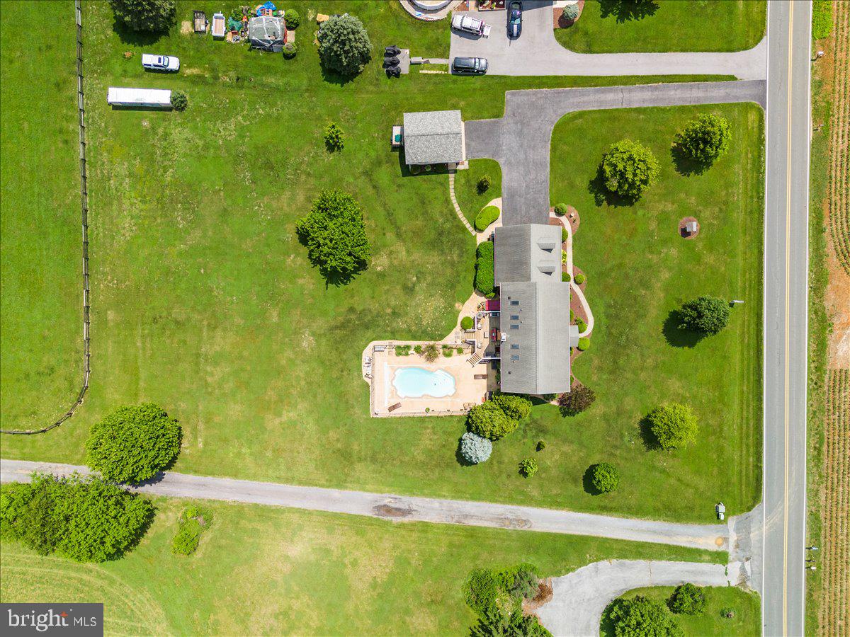 MIDDLETOWN VALLEY - Residential
