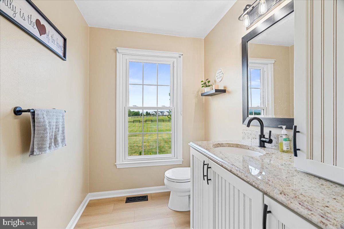 MIDDLETOWN VALLEY - Residential