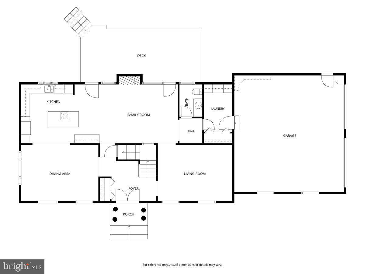 MIDDLETOWN VALLEY - Residential