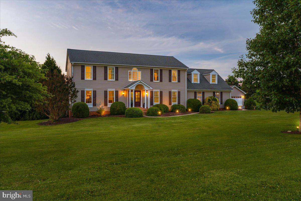 MIDDLETOWN VALLEY - Residential