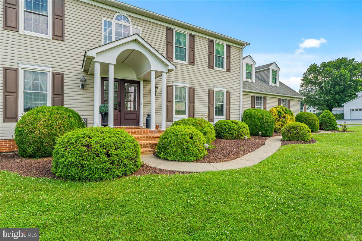 MIDDLETOWN VALLEY - Residential