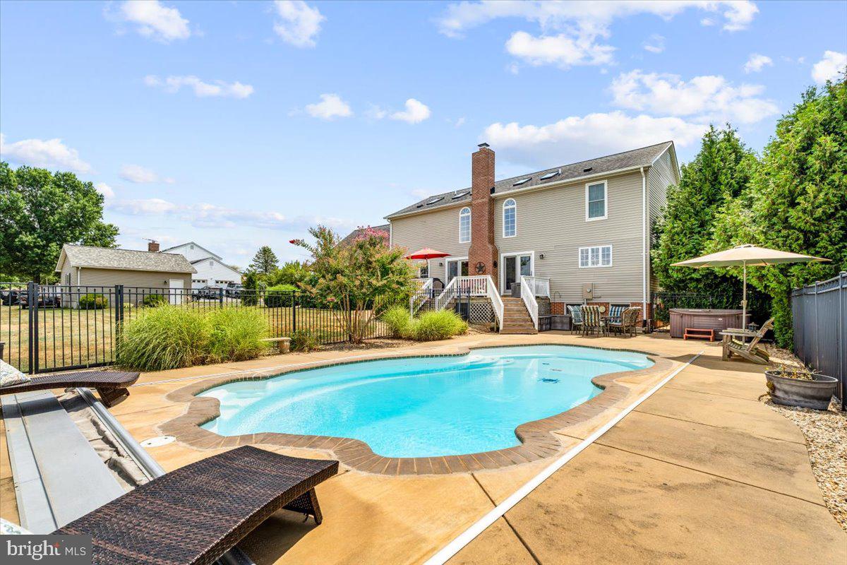 MIDDLETOWN VALLEY - Residential