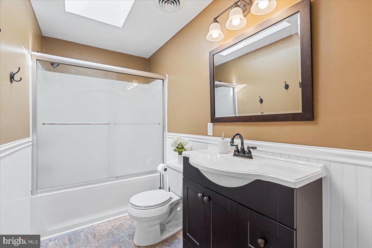 MIDDLETOWN VALLEY - Residential