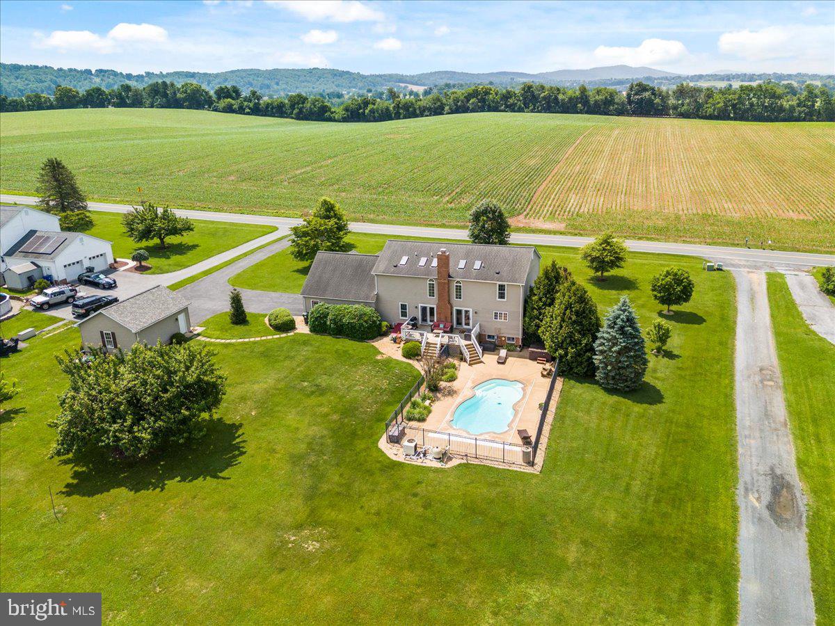MIDDLETOWN VALLEY - Residential